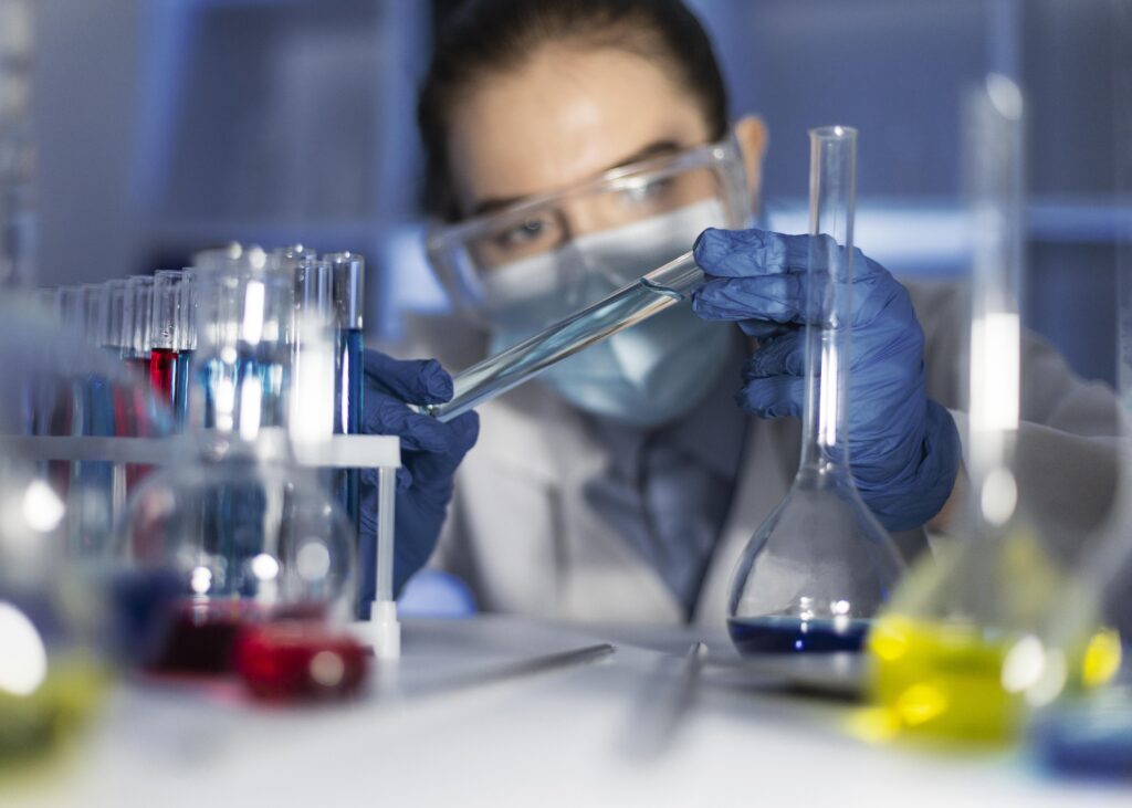 kursy maturalne z fizyki kursy maturalne z chemii