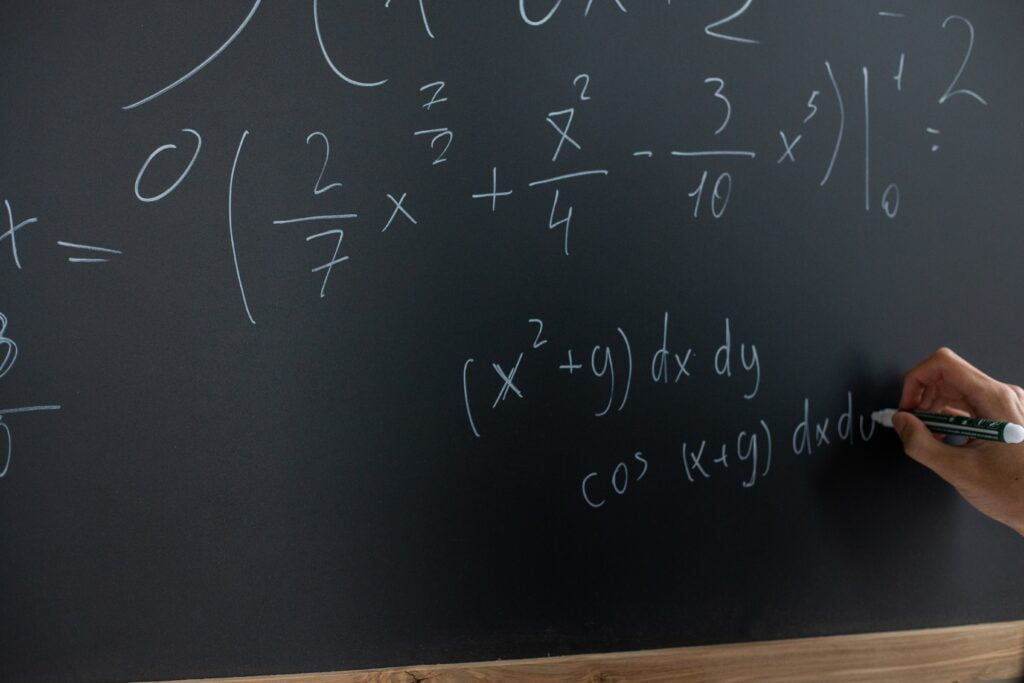 kursy maturalne matematyka